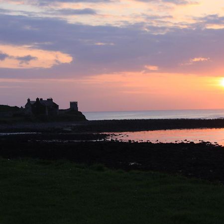 Rougey Lodge Hostel Bundoran Eksteriør bilde