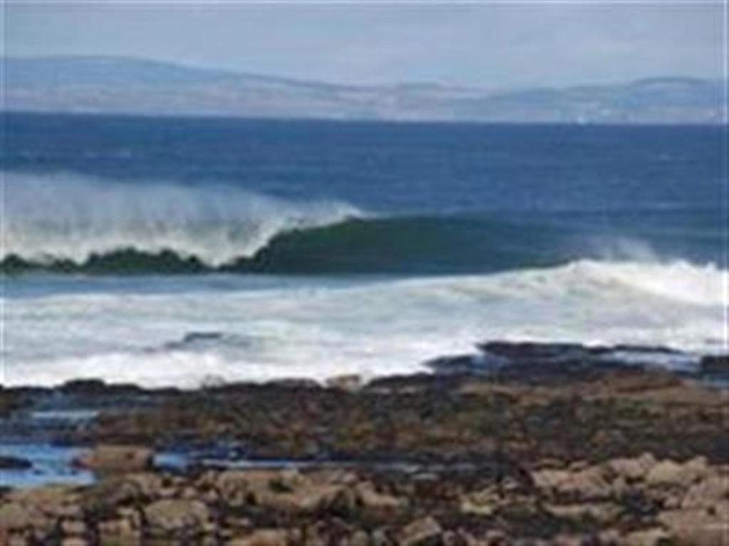 Rougey Lodge Hostel Bundoran Rom bilde
