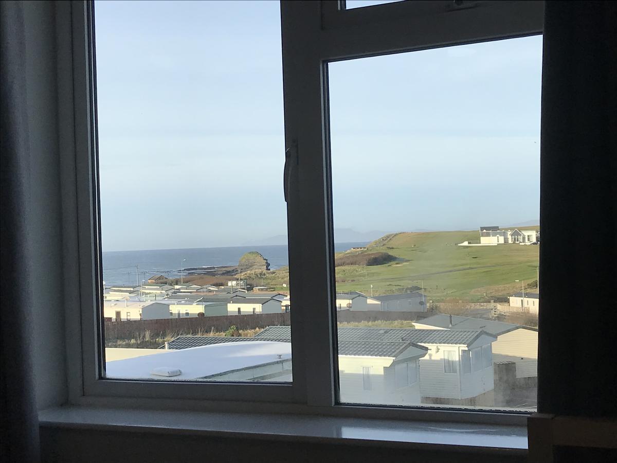 Rougey Lodge Hostel Bundoran Eksteriør bilde