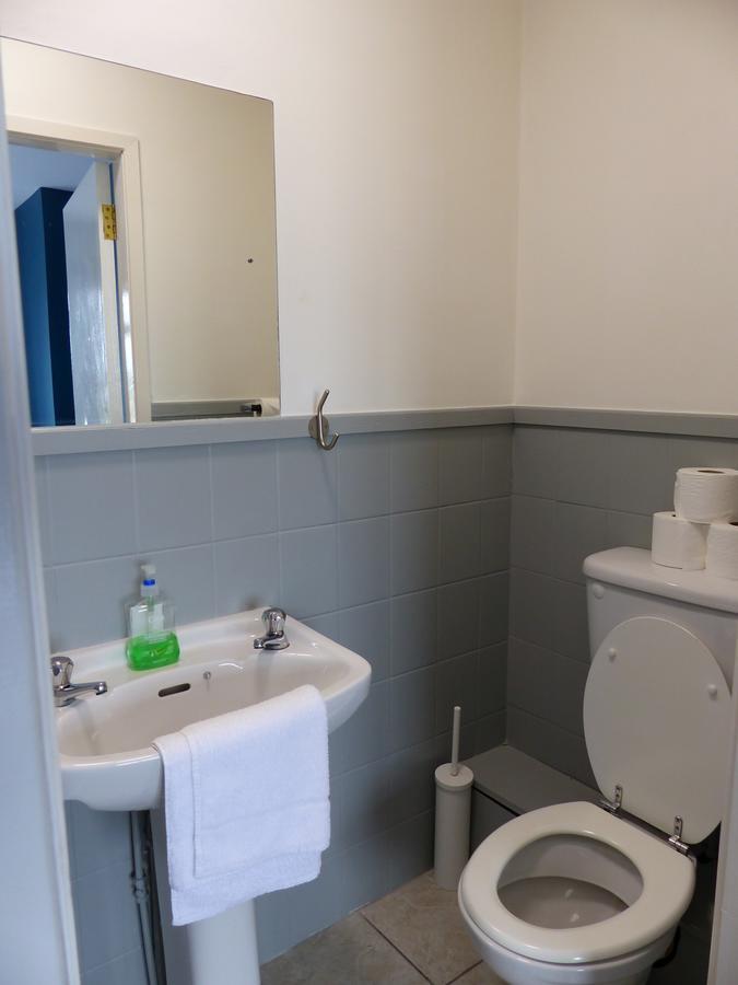 Rougey Lodge Hostel Bundoran Eksteriør bilde