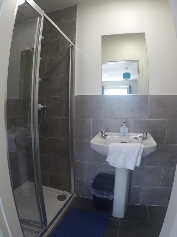 Rougey Lodge Hostel Bundoran Eksteriør bilde