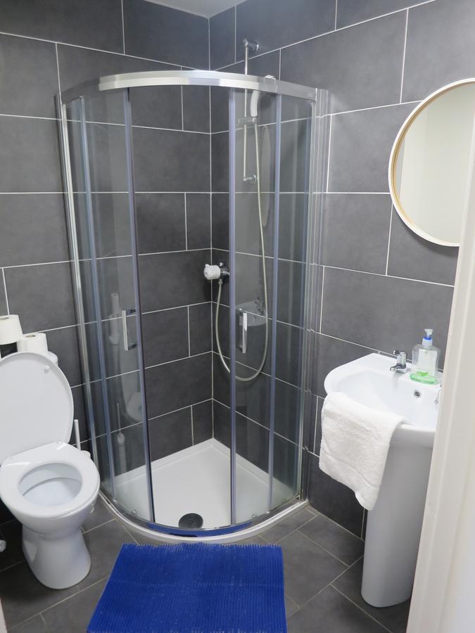 Rougey Lodge Hostel Bundoran Eksteriør bilde