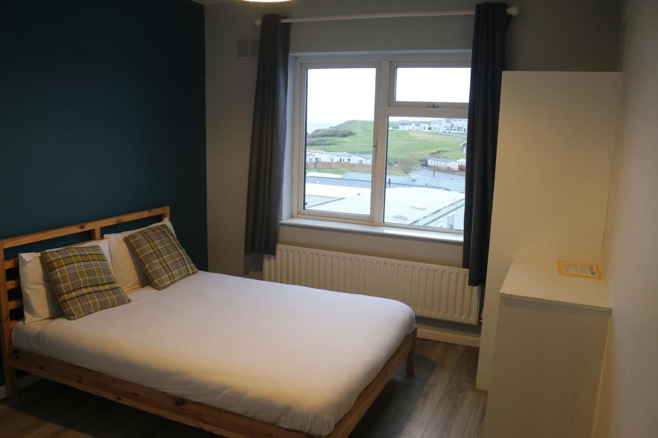 Rougey Lodge Hostel Bundoran Eksteriør bilde